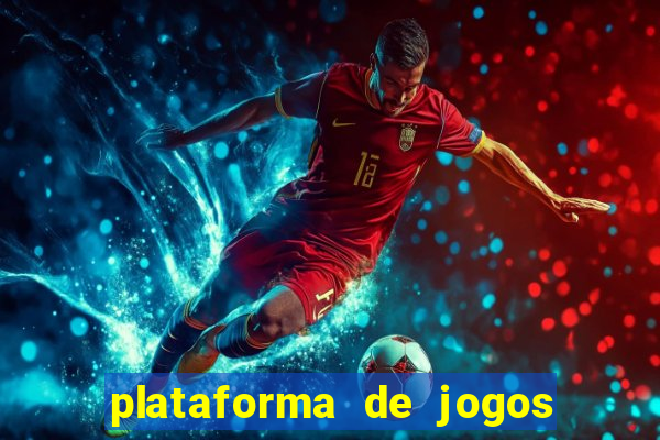 plataforma de jogos que paga bem